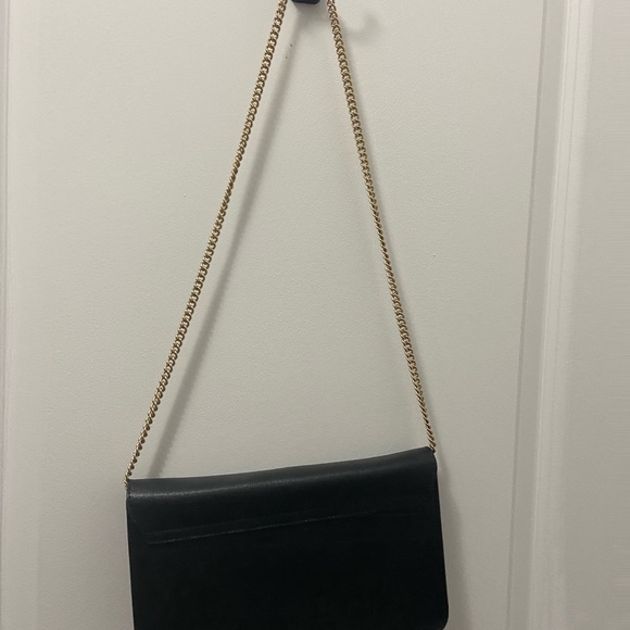 Black shoulder bag from Furla - Picture 4 of 5